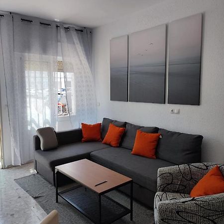 Apartamento Vg Un Poquito De Ti El Puerto de Santa María Exterior foto