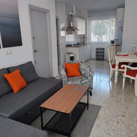 Apartamento Vg Un Poquito De Ti El Puerto de Santa María Exterior foto