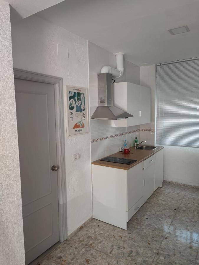 Apartamento Vg Un Poquito De Ti El Puerto de Santa María Exterior foto