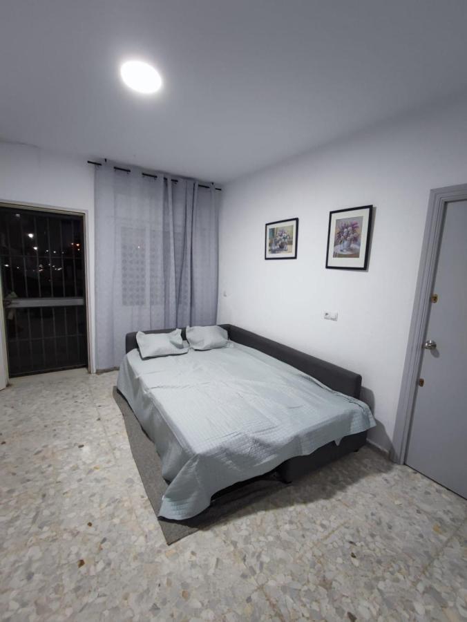 Apartamento Vg Un Poquito De Ti El Puerto de Santa María Exterior foto