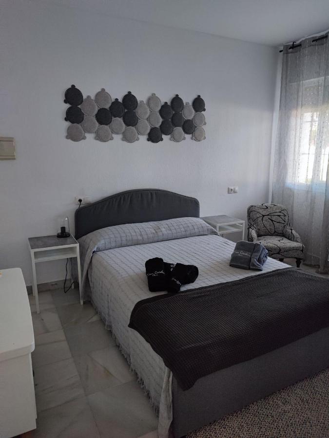 Apartamento Vg Un Poquito De Ti El Puerto de Santa María Exterior foto