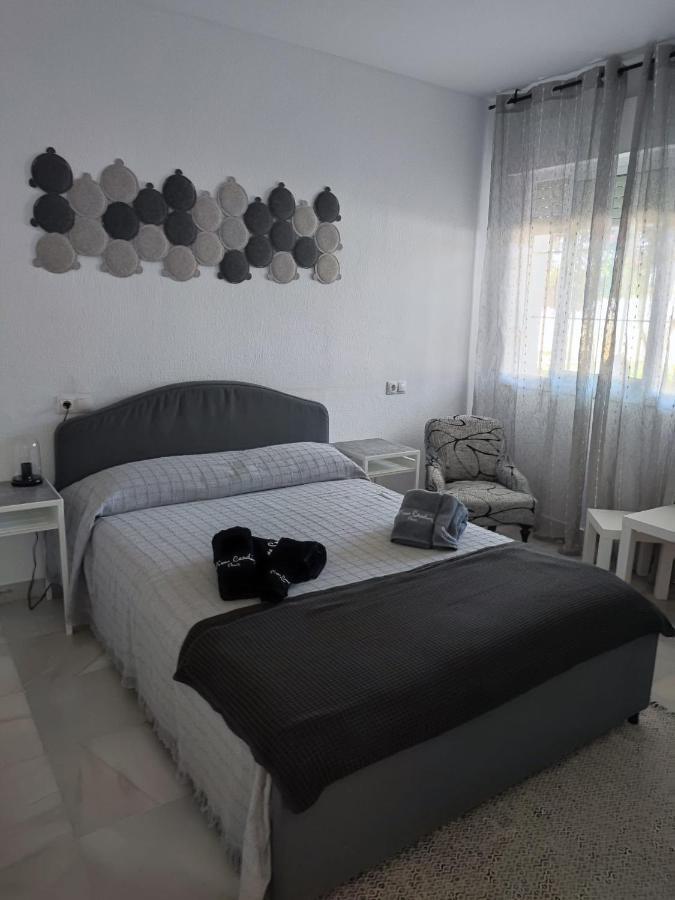 Apartamento Vg Un Poquito De Ti El Puerto de Santa María Exterior foto